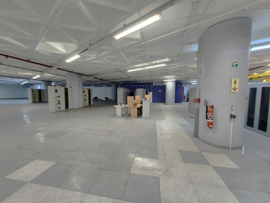 To Let Commercial Property for Rent in Sandown Gauteng