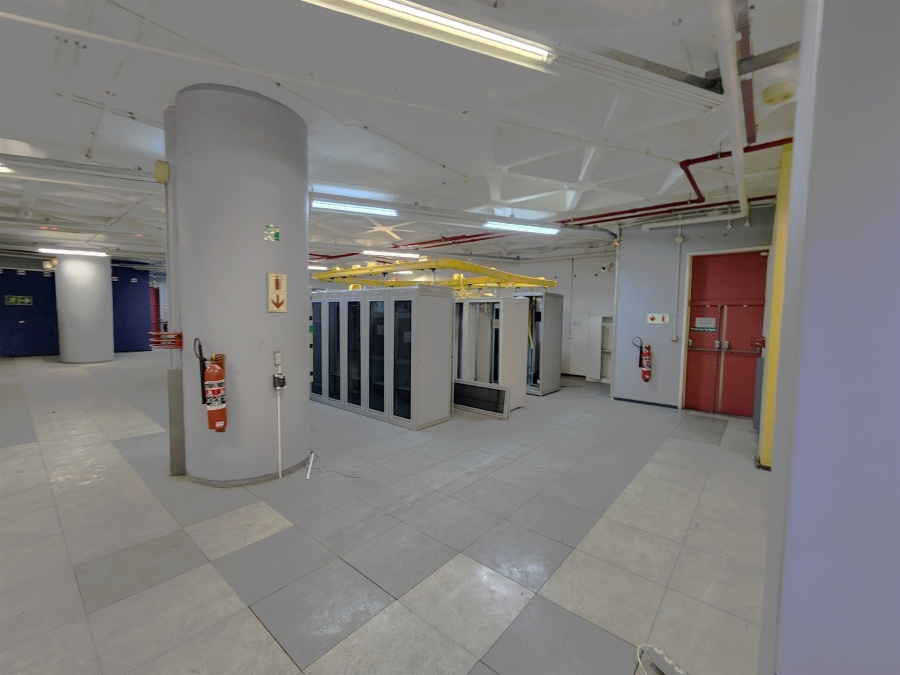To Let Commercial Property for Rent in Sandown Gauteng