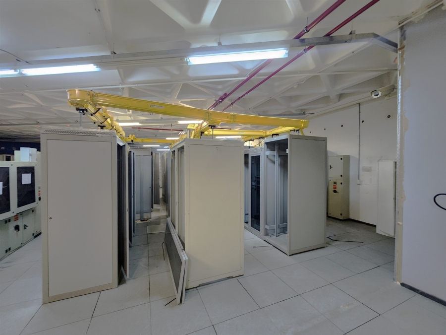 To Let Commercial Property for Rent in Sandown Gauteng