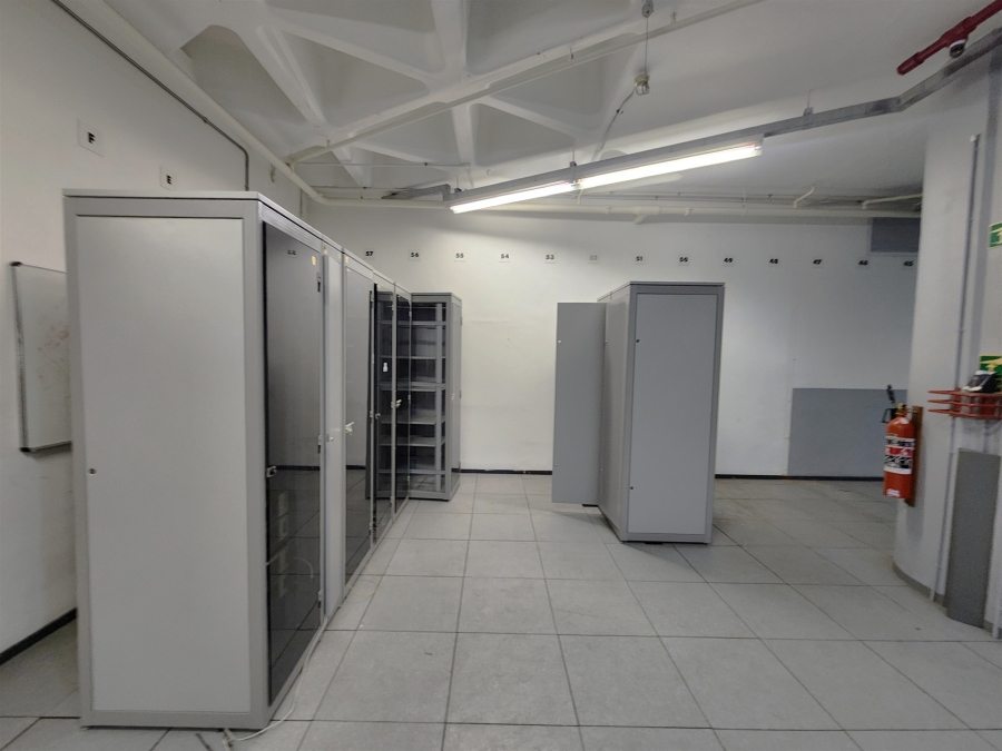 To Let Commercial Property for Rent in Sandown Gauteng