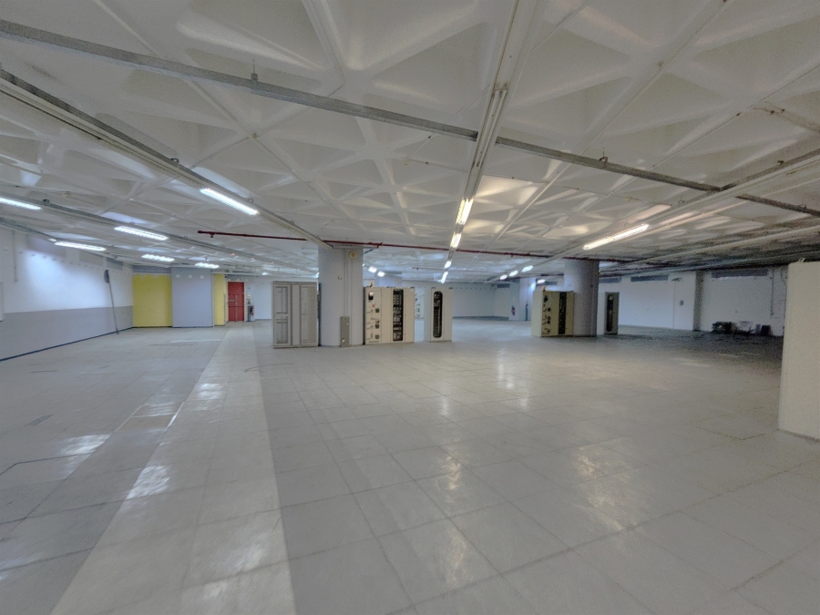 To Let Commercial Property for Rent in Sandown Gauteng