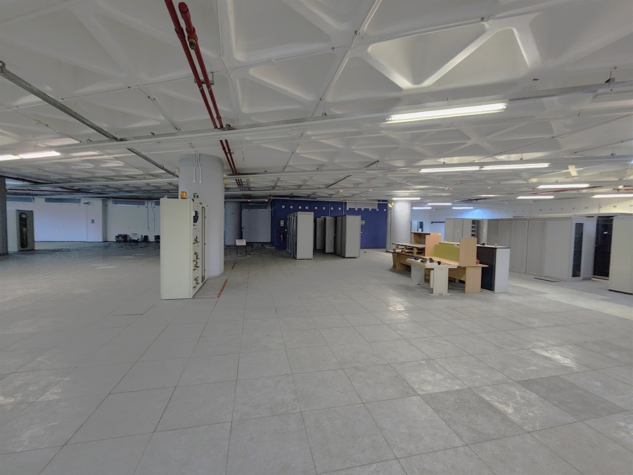 To Let Commercial Property for Rent in Sandown Gauteng