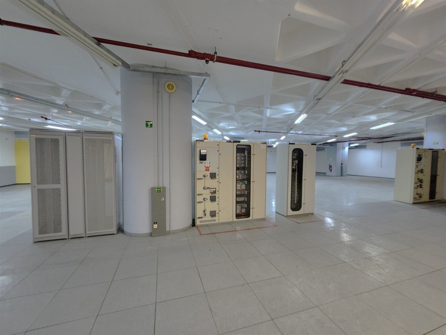 To Let Commercial Property for Rent in Sandown Gauteng