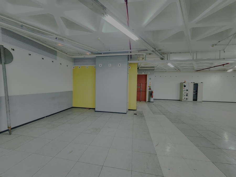 To Let Commercial Property for Rent in Sandown Gauteng