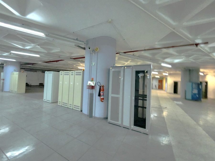 To Let Commercial Property for Rent in Sandown Gauteng