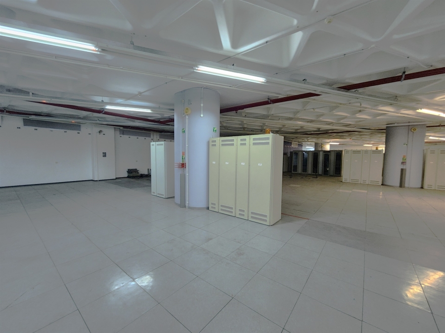 To Let Commercial Property for Rent in Sandown Gauteng