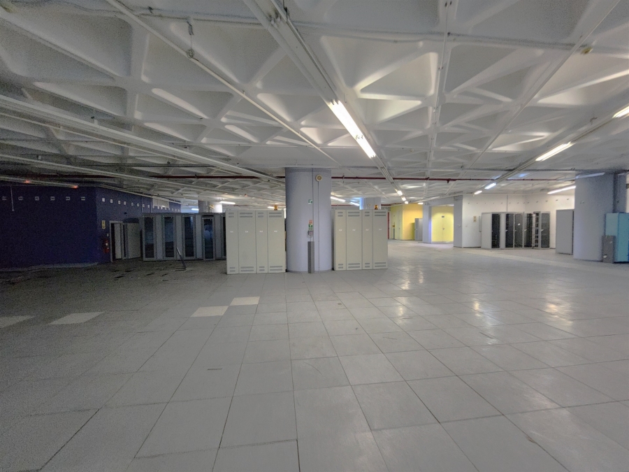 To Let Commercial Property for Rent in Sandown Gauteng