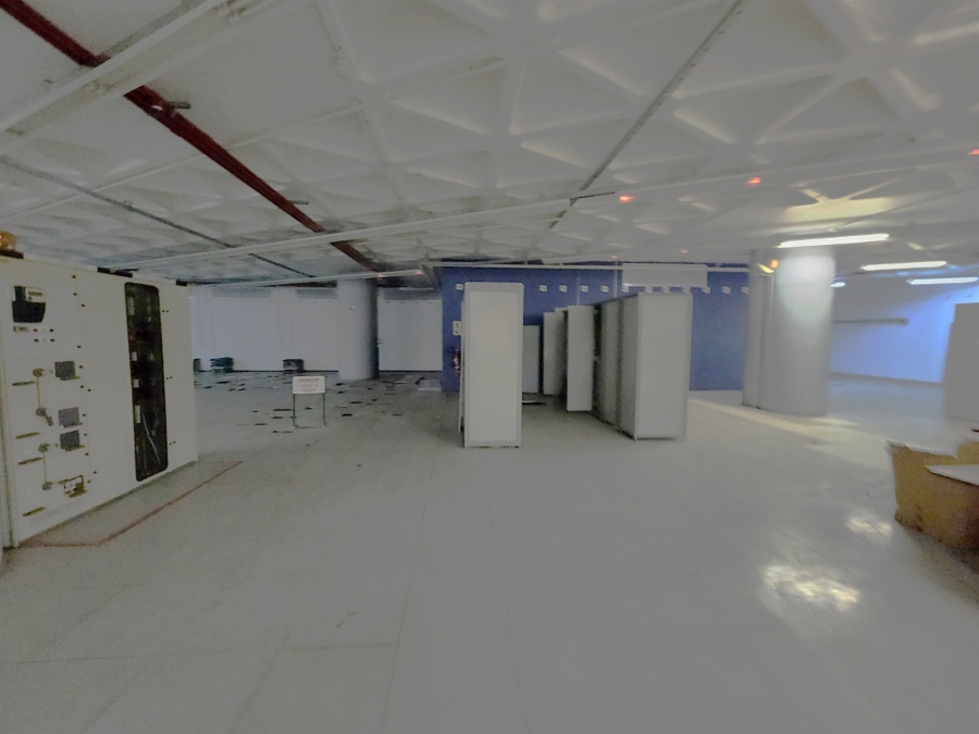 To Let Commercial Property for Rent in Sandown Gauteng
