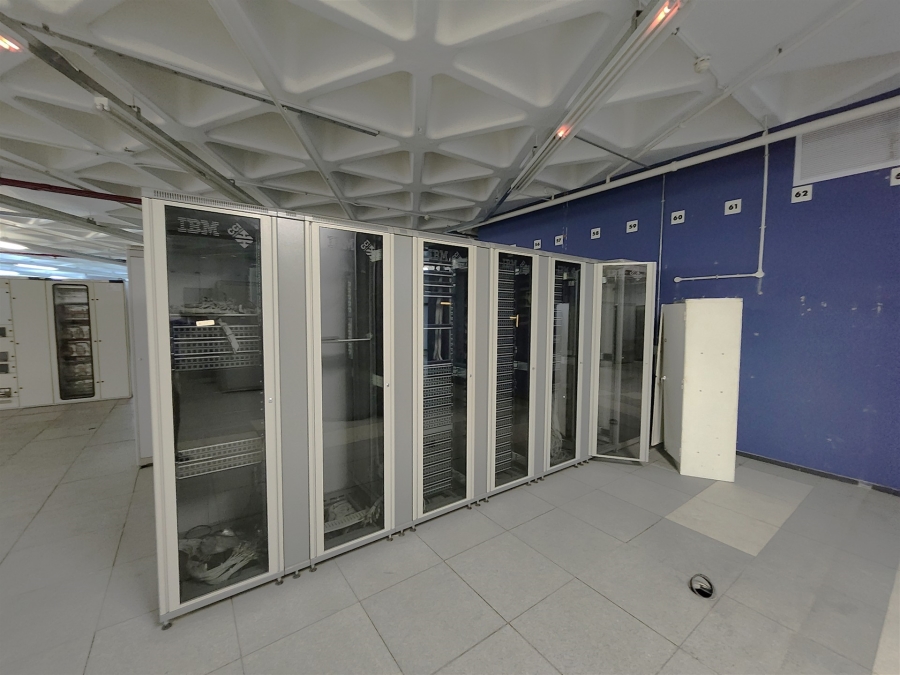 To Let Commercial Property for Rent in Sandown Gauteng