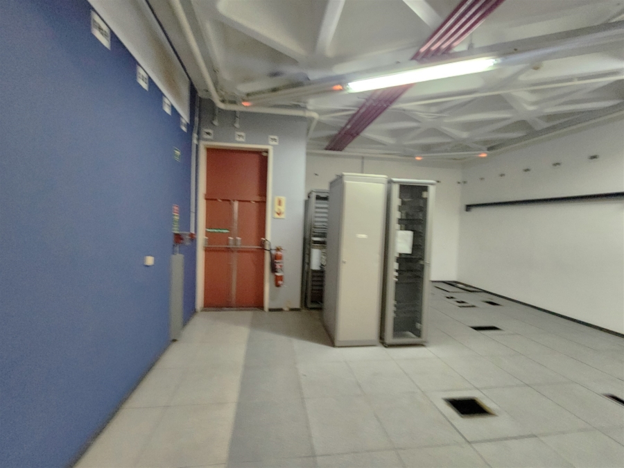 To Let Commercial Property for Rent in Sandown Gauteng