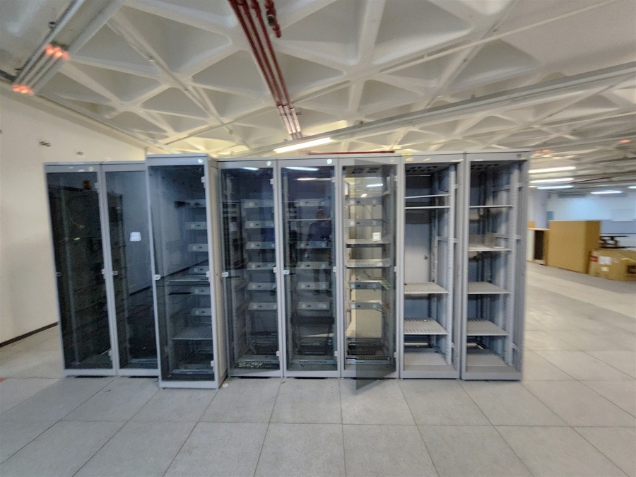 To Let Commercial Property for Rent in Sandown Gauteng