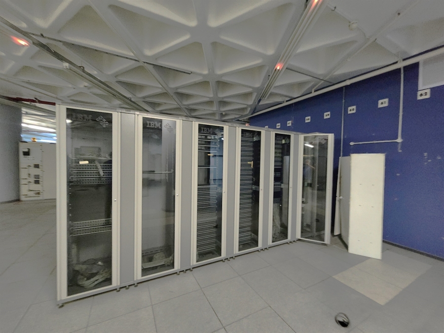 To Let Commercial Property for Rent in Sandown Gauteng