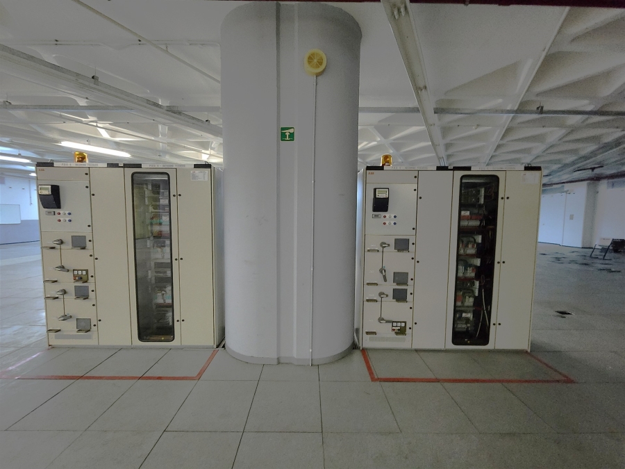 To Let Commercial Property for Rent in Sandown Gauteng