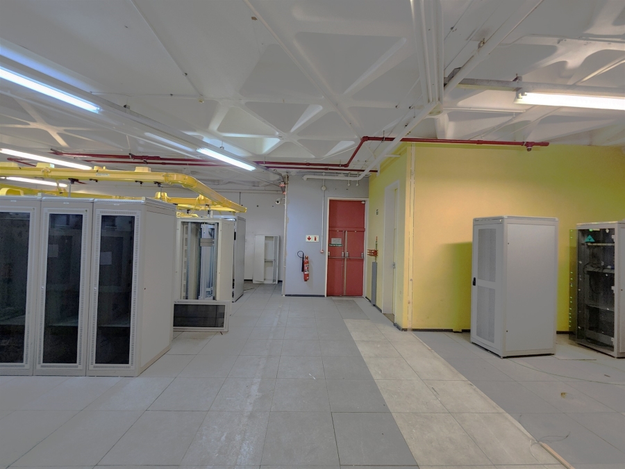 To Let Commercial Property for Rent in Sandown Gauteng