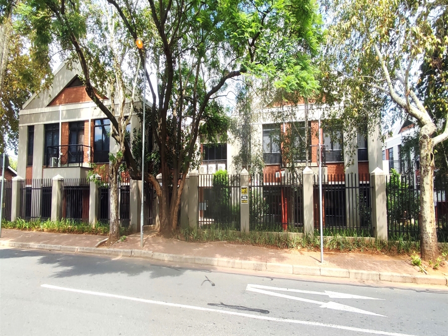 To Let Commercial Property for Rent in Rosebank Gauteng