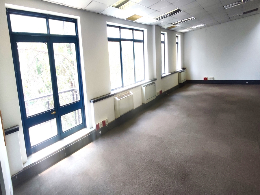 To Let Commercial Property for Rent in Rosebank Gauteng