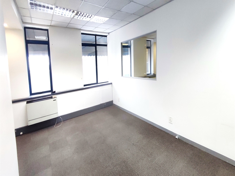 To Let Commercial Property for Rent in Rosebank Gauteng