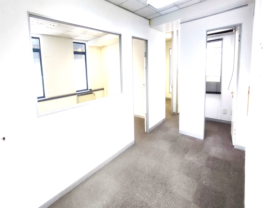 To Let Commercial Property for Rent in Rosebank Gauteng