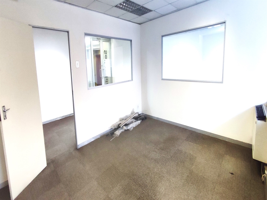 To Let Commercial Property for Rent in Rosebank Gauteng