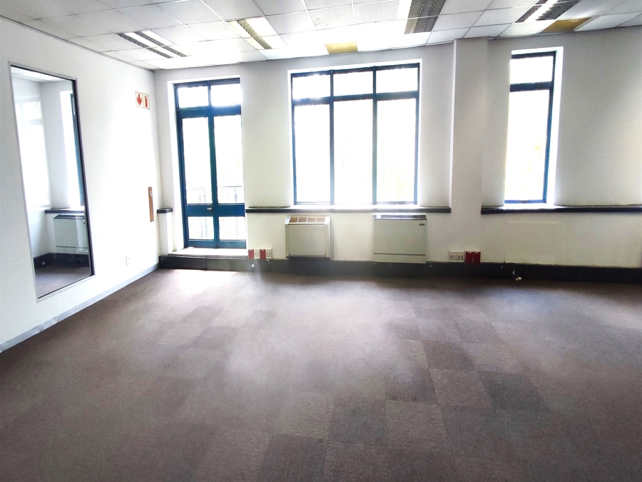 To Let Commercial Property for Rent in Rosebank Gauteng