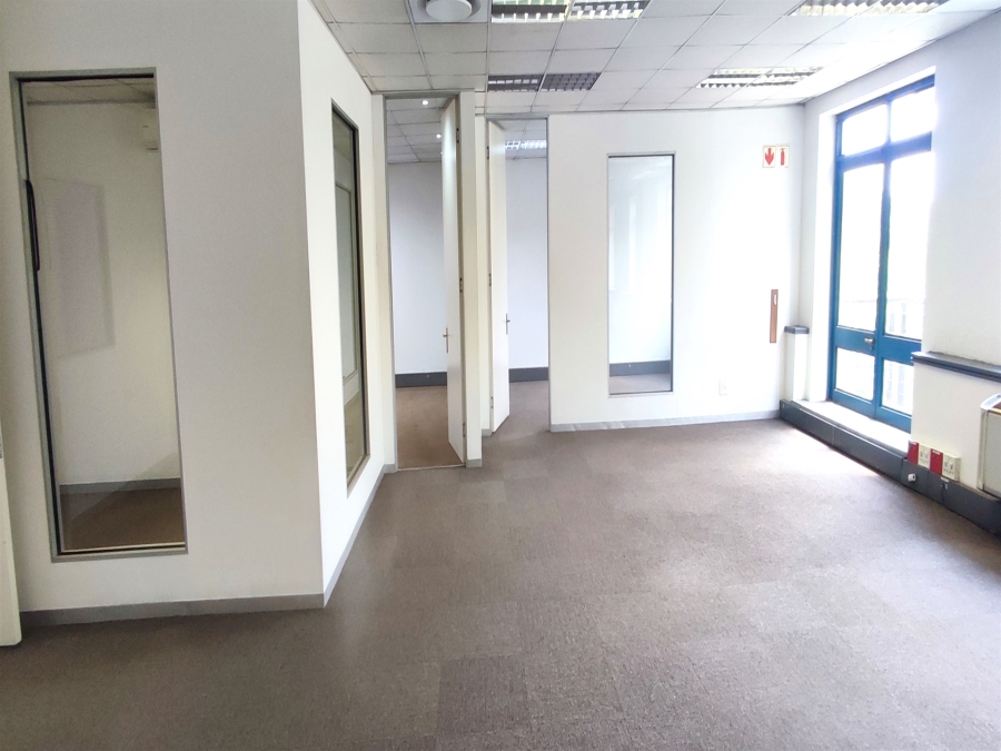 To Let Commercial Property for Rent in Rosebank Gauteng