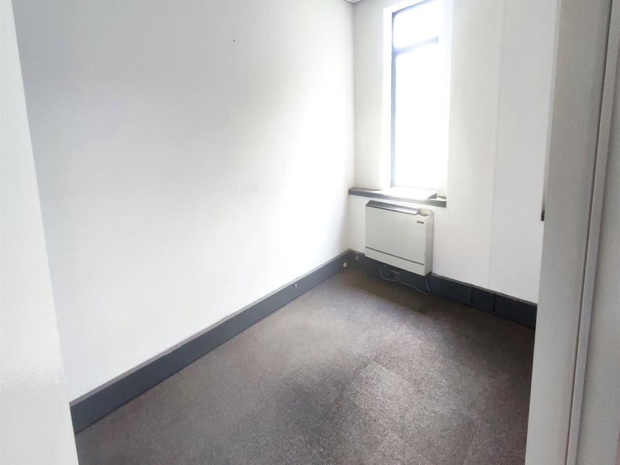 To Let Commercial Property for Rent in Rosebank Gauteng