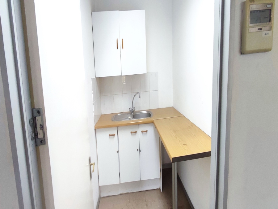 To Let Commercial Property for Rent in Rosebank Gauteng