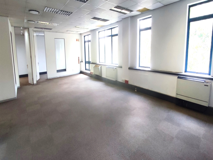 To Let Commercial Property for Rent in Rosebank Gauteng
