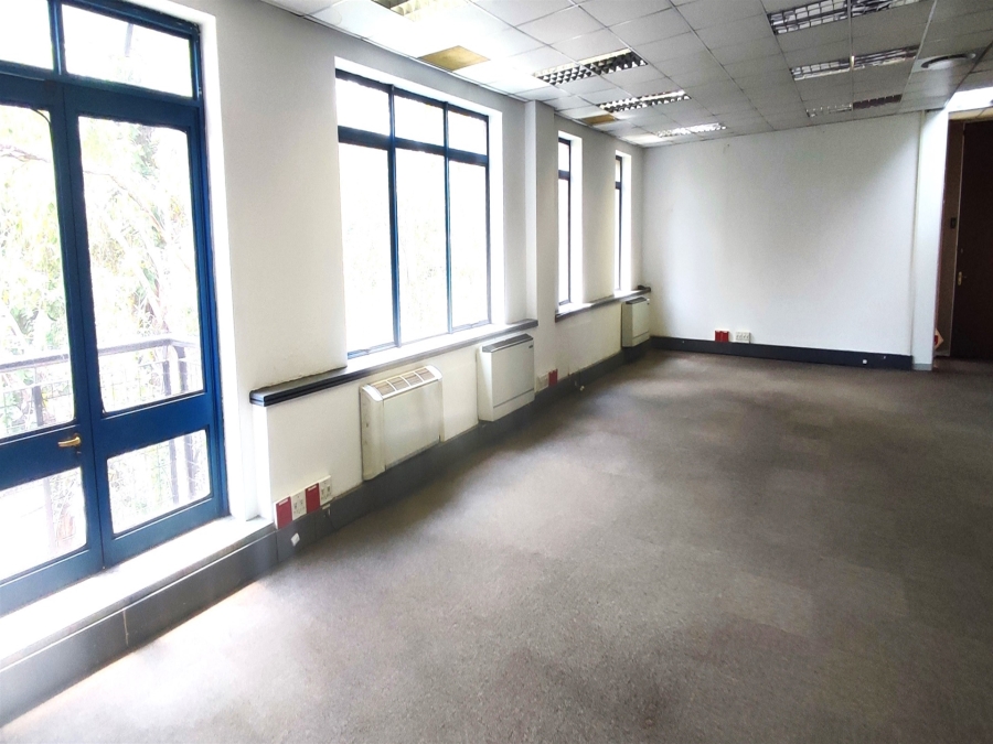 To Let Commercial Property for Rent in Rosebank Gauteng