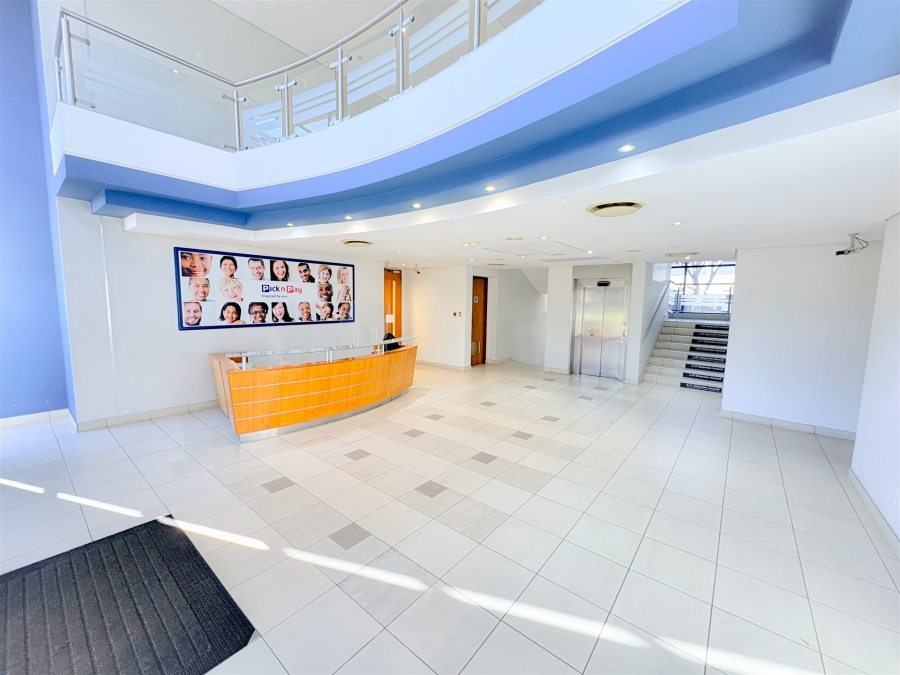To Let Commercial Property for Rent in Bedfordview Gauteng