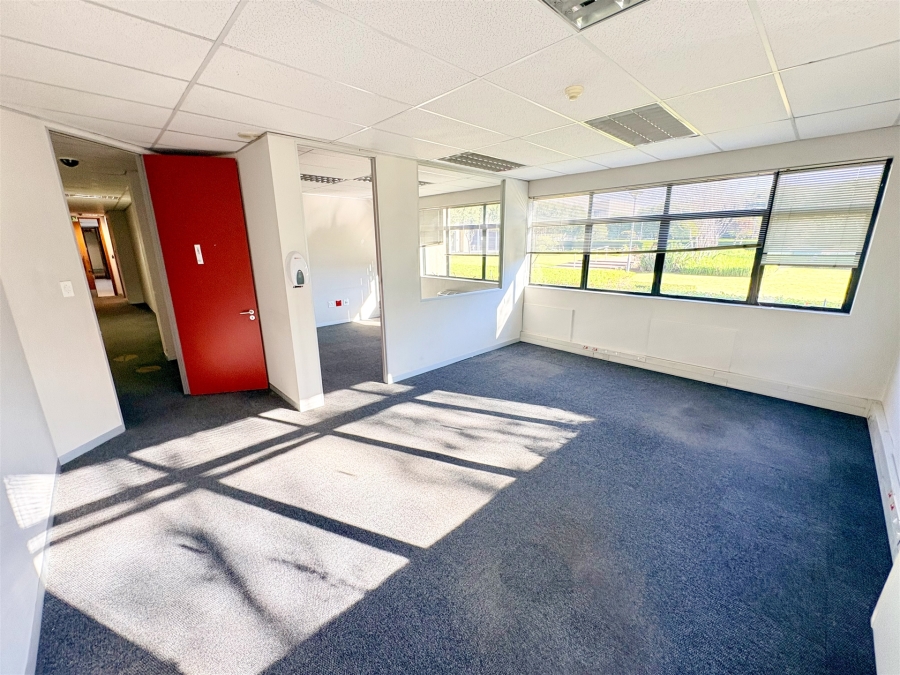 To Let Commercial Property for Rent in Bedfordview Gauteng