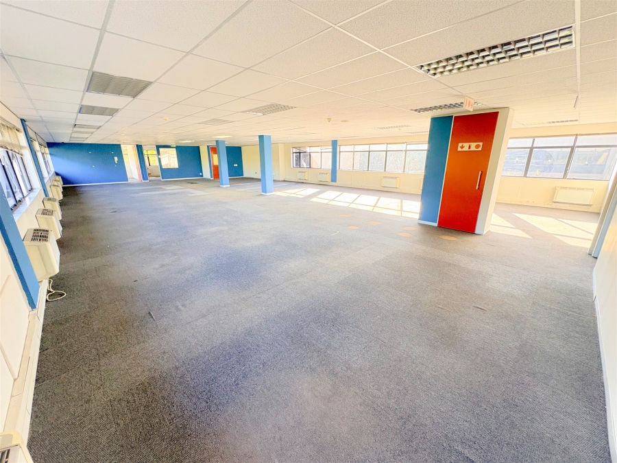 To Let Commercial Property for Rent in Bedfordview Gauteng