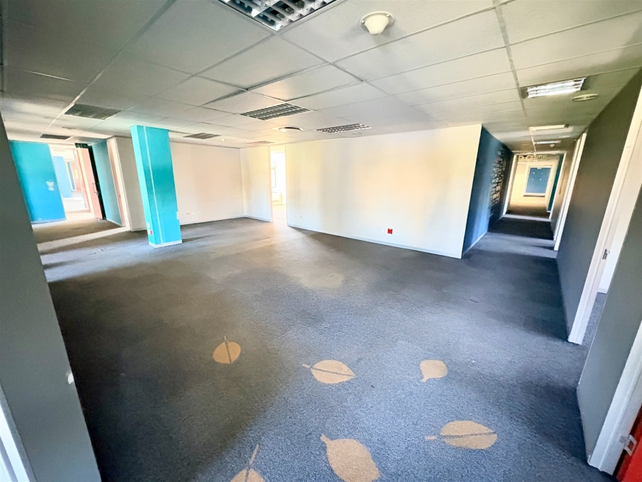 To Let Commercial Property for Rent in Bedfordview Gauteng