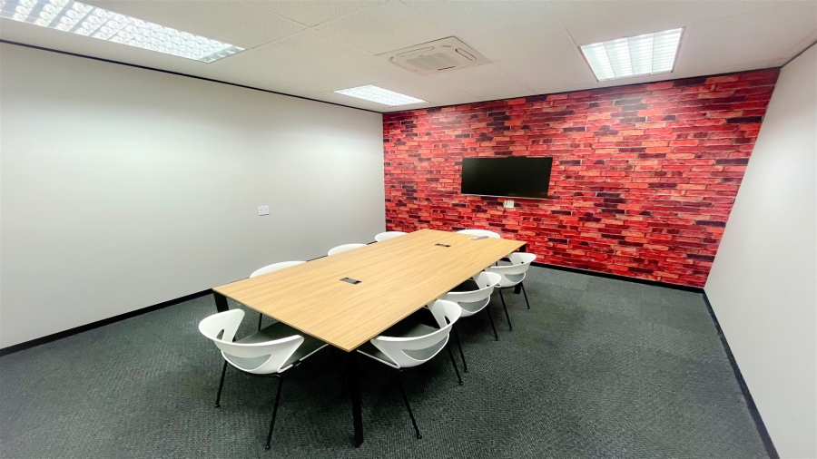 To Let Commercial Property for Rent in Bedfordview Gauteng