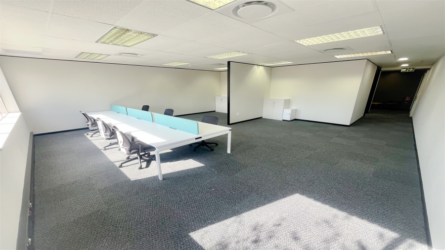 To Let Commercial Property for Rent in Bedfordview Gauteng
