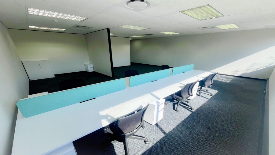 To Let Commercial Property for Rent in Bedfordview Gauteng