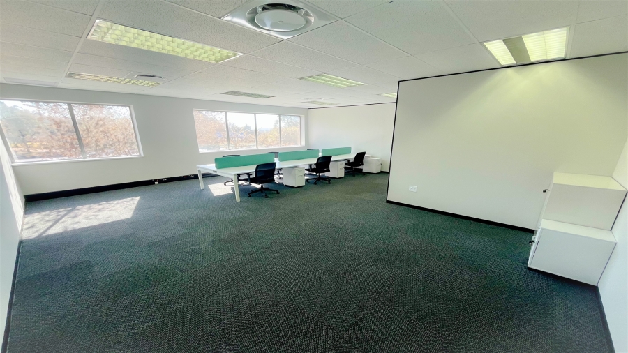 To Let Commercial Property for Rent in Bedfordview Gauteng