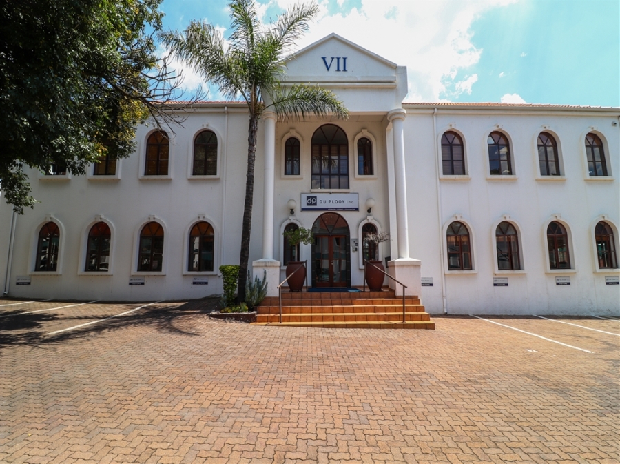 Commercial Property for Sale in Blackheath Gauteng