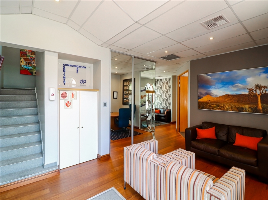 Commercial Property for Sale in Blackheath Gauteng