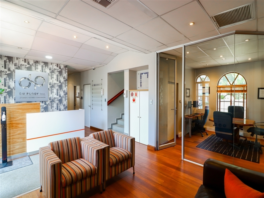 Commercial Property for Sale in Blackheath Gauteng