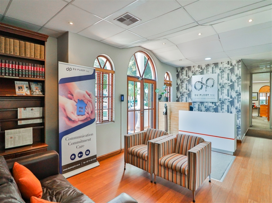 Commercial Property for Sale in Blackheath Gauteng
