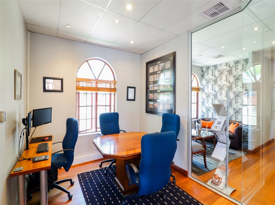 Commercial Property for Sale in Blackheath Gauteng