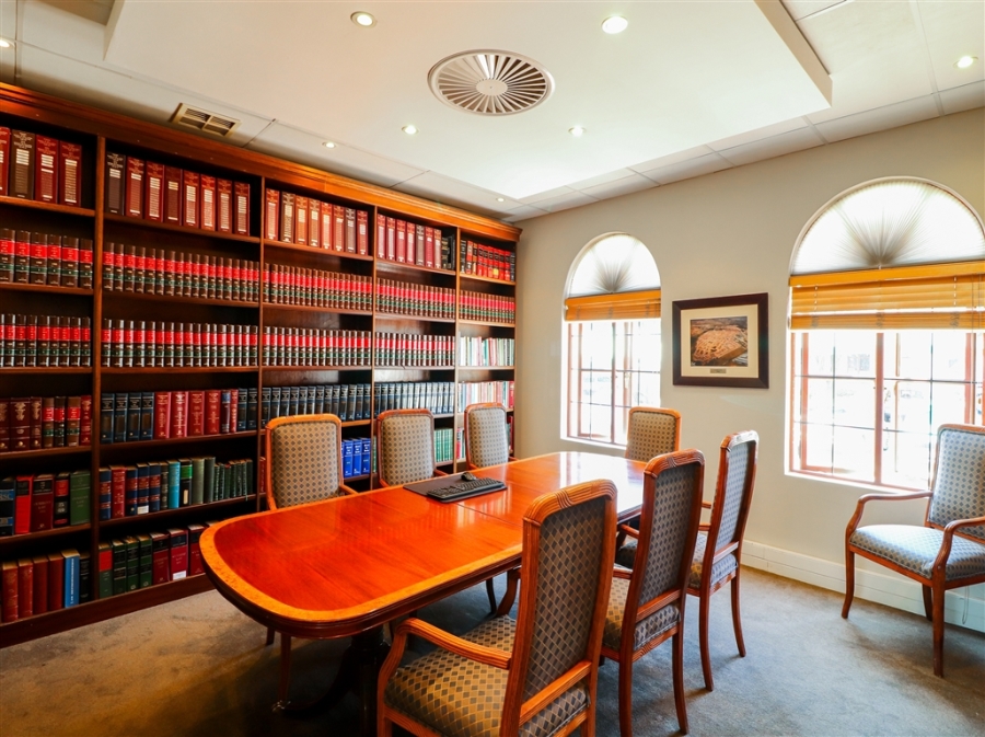 Commercial Property for Sale in Blackheath Gauteng