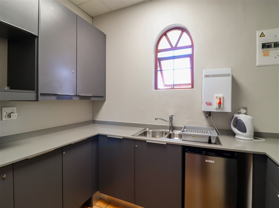Commercial Property for Sale in Blackheath Gauteng