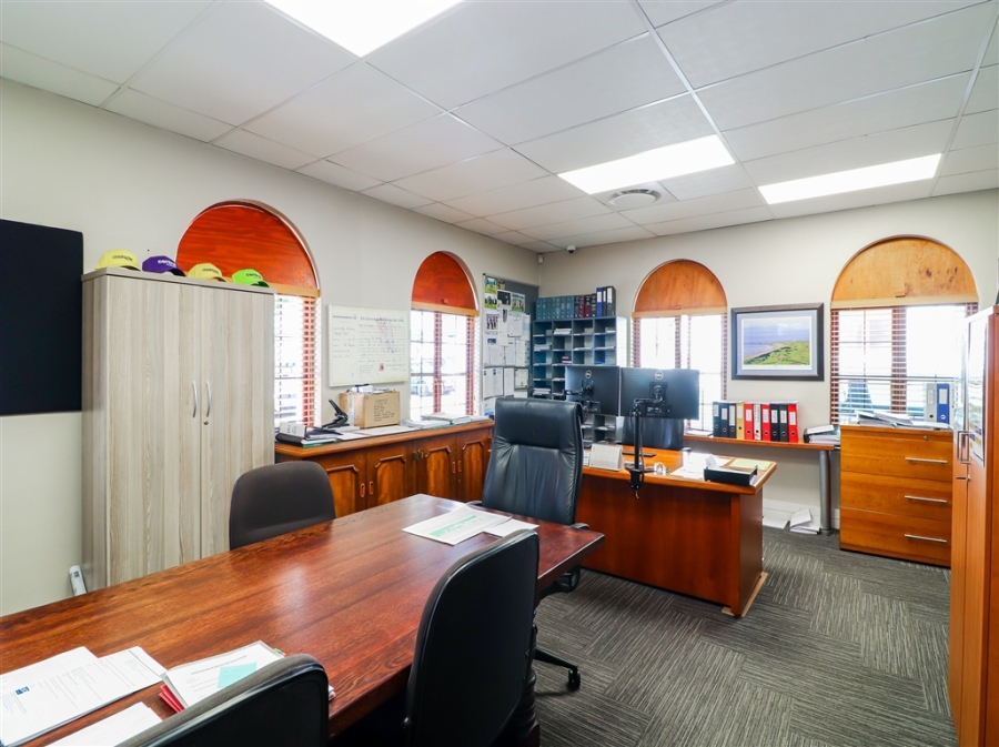 Commercial Property for Sale in Blackheath Gauteng