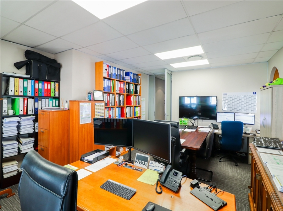 Commercial Property for Sale in Blackheath Gauteng