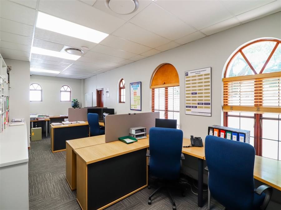 Commercial Property for Sale in Blackheath Gauteng