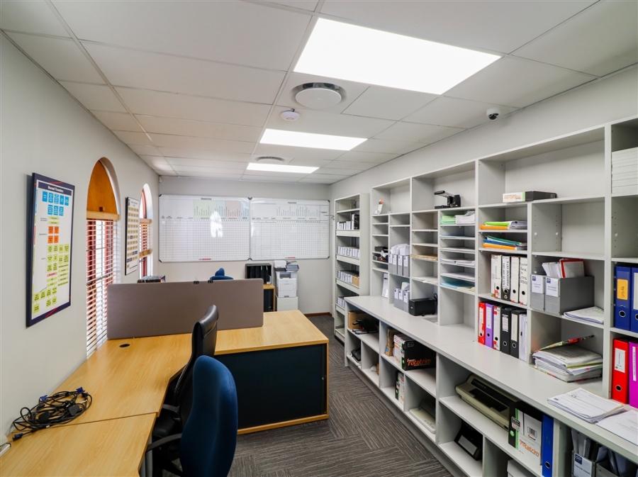 Commercial Property for Sale in Blackheath Gauteng