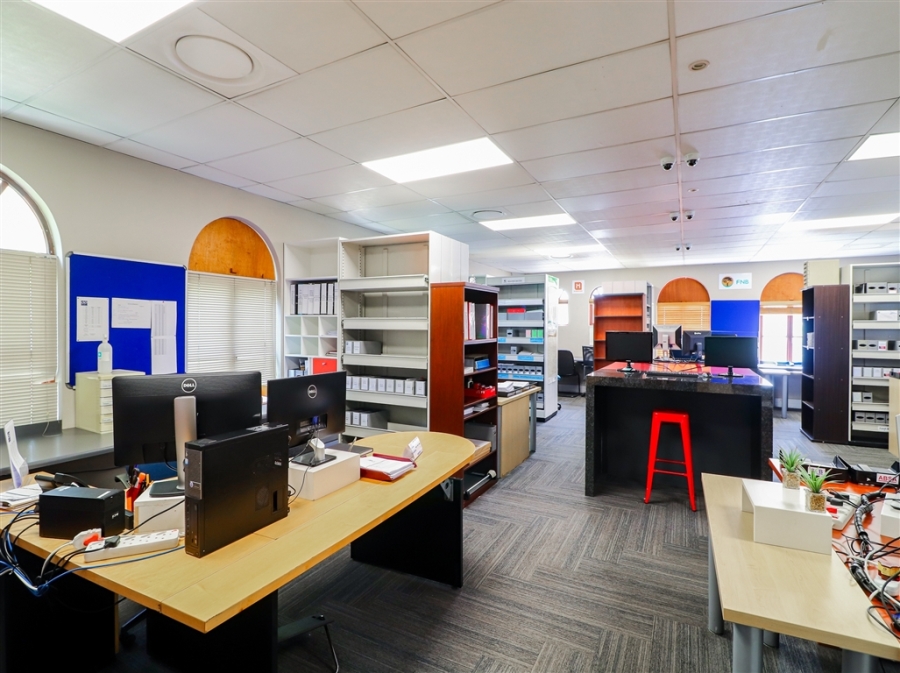 Commercial Property for Sale in Blackheath Gauteng