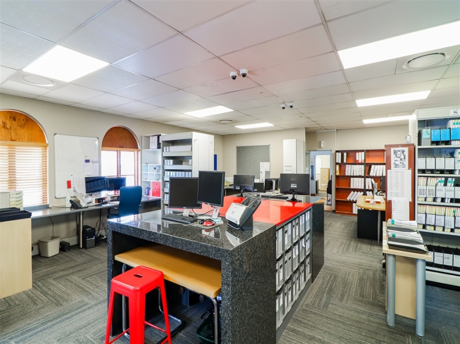 Commercial Property for Sale in Blackheath Gauteng